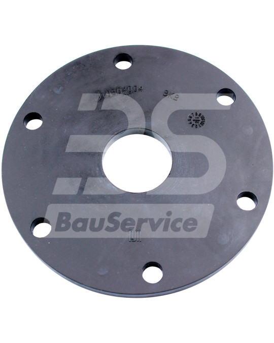 Junta do eixo 140x36x8mm putzmeister p13/м740/1/2 original foto