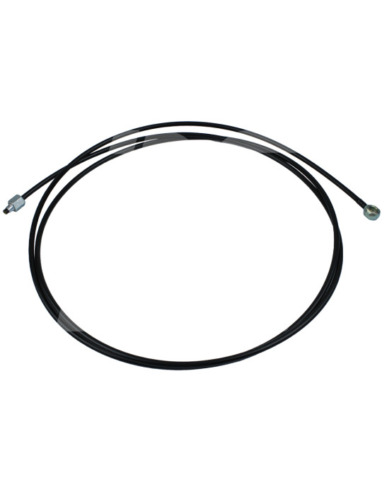 Tubo de ar Putzmeister (422488) Original foto