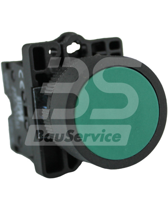 Przycisk sterowania zielony 31 BigM zdjęcie