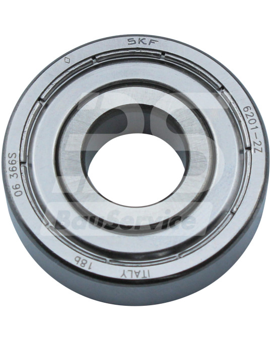 Rulment arbore 6201-2Z SKF pentru pompa de apa PFT PK65 380V foto