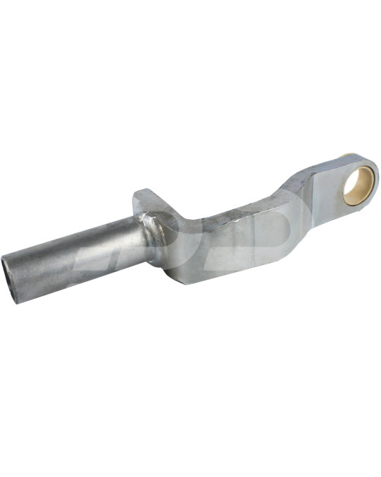 Suporte para tensão da correia Brinkmann 260/45 / 450/550 foto