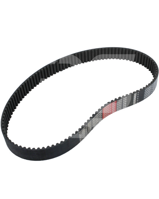 Zahnriemen 8M 880 Hydraulikpumpenantrieb Putzmeister М740/4, М760/4 Foto