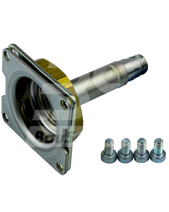 Parte superiore del corpo della valvola magnetica da 1/2" tipo 6213 PFT Originale foto