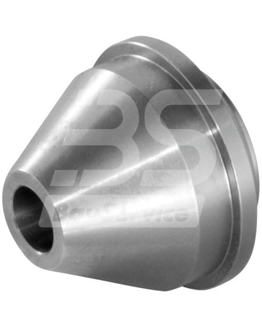 Mondstuk voor decoratieve pleisters PFT 8 mm 32-38 mm Origineel foto