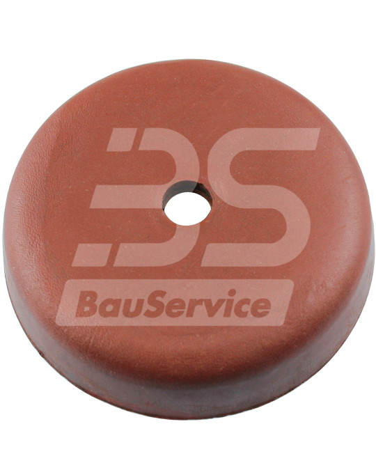 Манжет шкіряний 90 мм Putzmeister P13 UKR фото