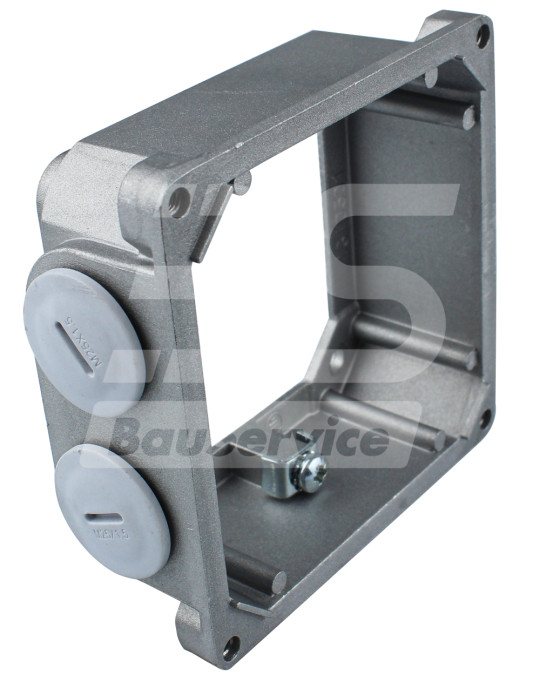 Комутаційна коробка головного електродвигуна PFT SK25 фото