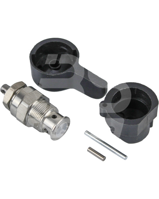 Ablassventil CH495/CH395 Foto