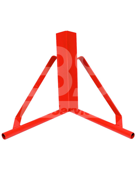 Cięcie do cięcia betonu komórkowego Kubala 270x270x270 mm zdjęcie