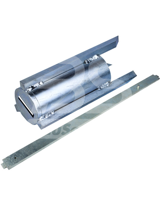 Reiniger + Schaft MIXXMANN S6 Foto