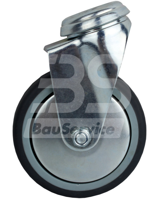 Wheel 2305-L-100-P MIXXMANN S2 photo