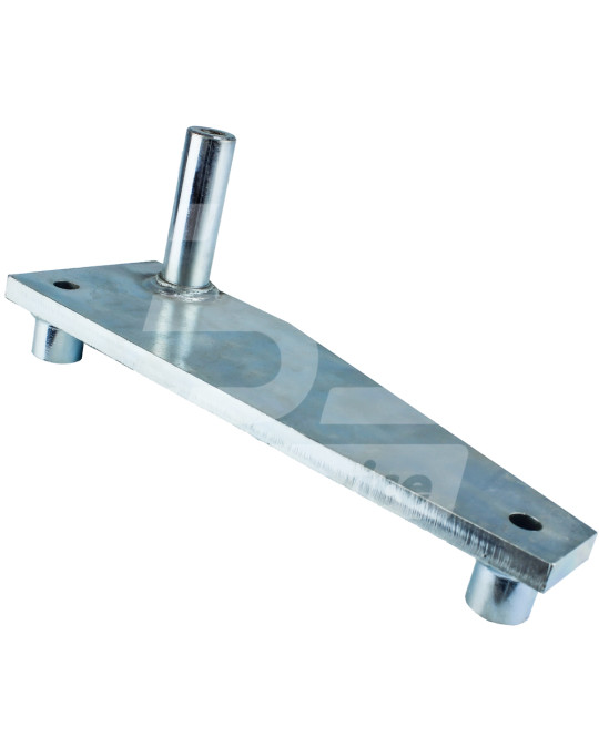 Suporte de torque para Putzmeister 740 foto