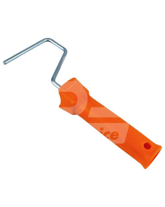 Rollgriff d 6 mm 100 mm Antares NEU Rollgriff (9821/9831) Foto