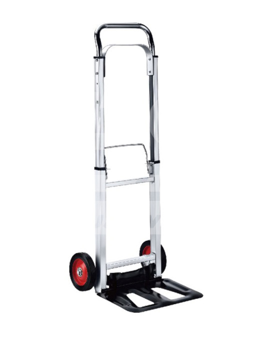 Cărucior de mână pliabil (până la 70 kg) 90A foto