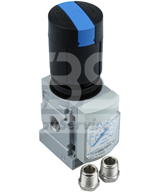 Regulador de pressão de tensão da correia do sensor Putzmeister М740/4 foto