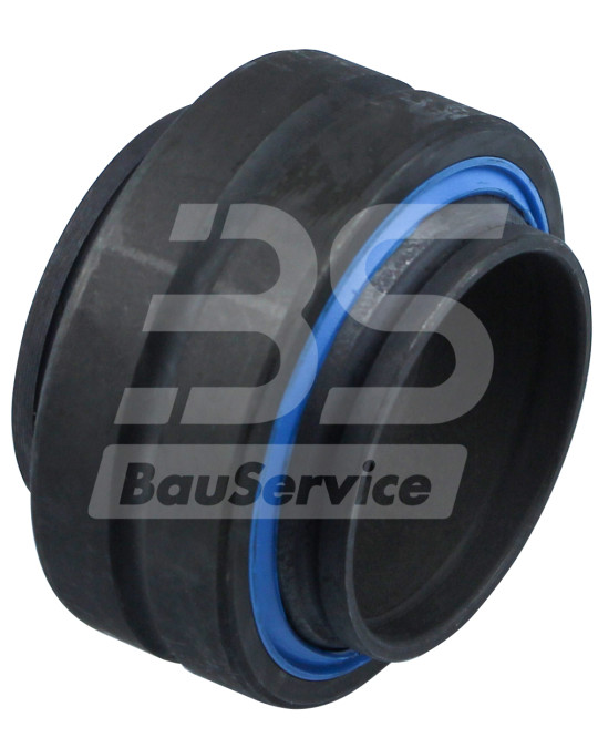 Rolamento do cilindro hidráulico do compressor pneumático skip Putzmeister MIXOKRET GEM30ES-2RS SKF foto