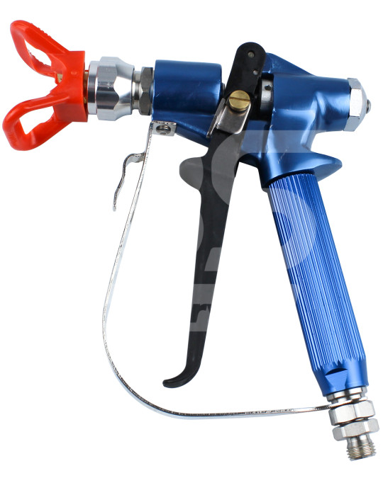 Airless spuitpistool WAGNER ASG-10 foto