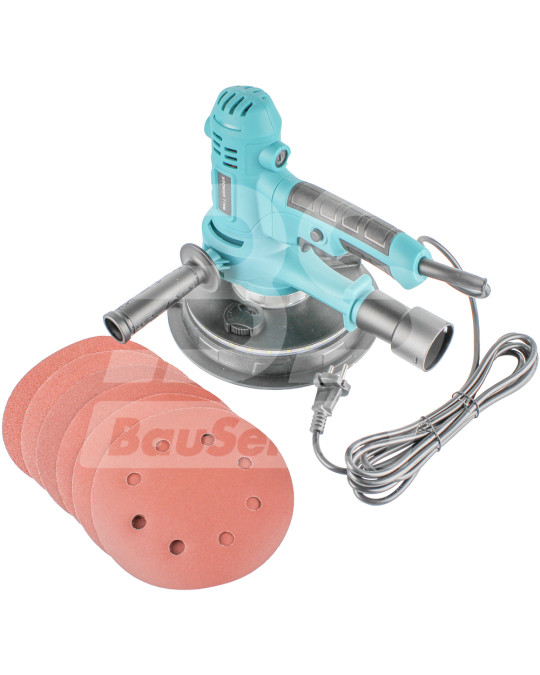 Schleifmaschine DS-180A 710 W Foto