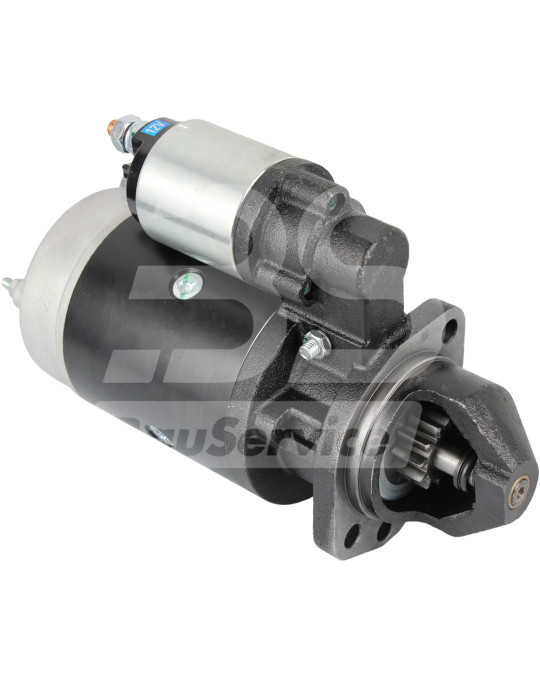 Стартер (11 зчиков) fotó