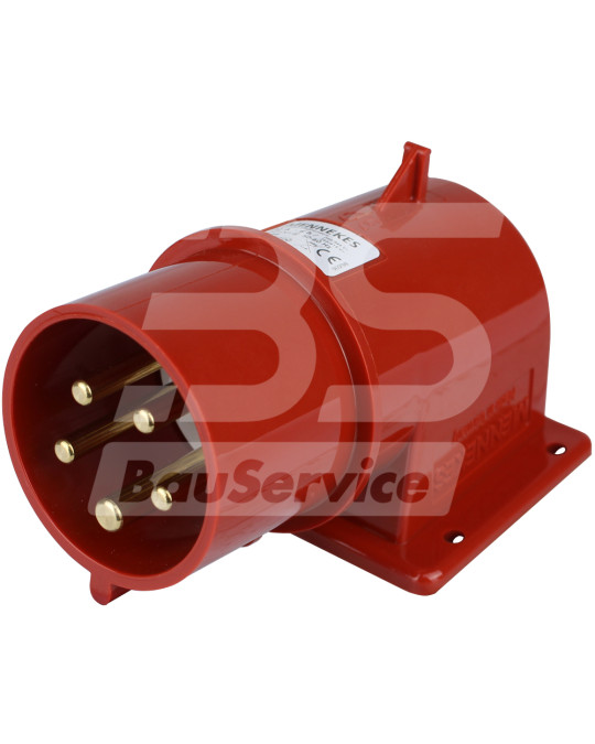 5x32A dugó a PFT (VT) kábelnek a LAPP központhoz (doboz) történő csatlakoztatásához fotó