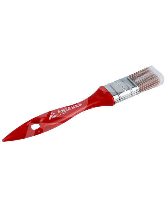 Perie plată 30 mm Antares NOU Orion №3 foto