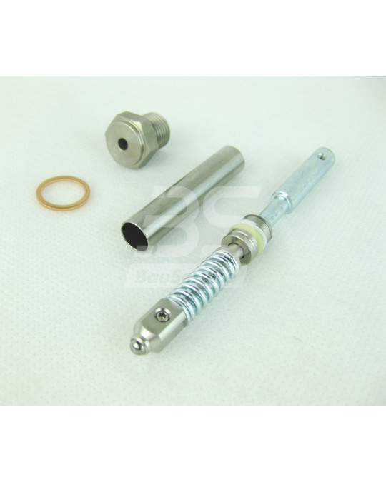 Zestaw naprawczy do pistoletu hydrodynamicznego GRACO 243011 metal (analogowy) zdjęcie