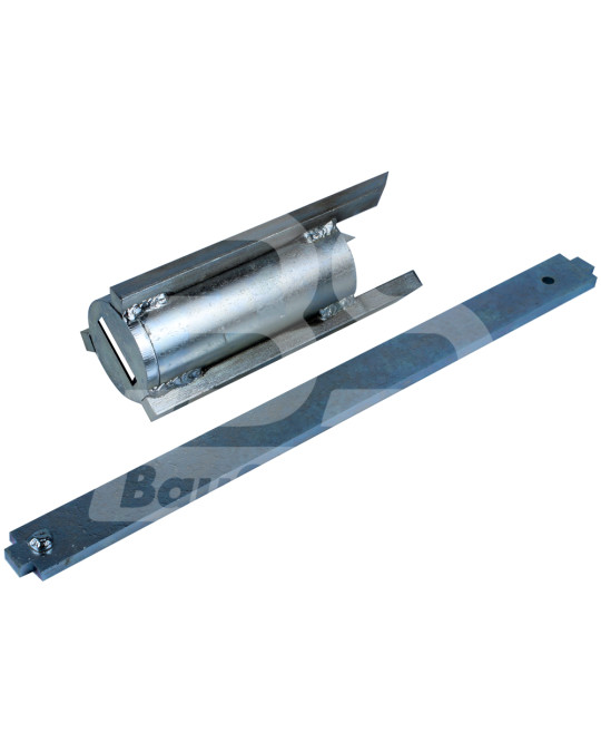 Tisztító + tengely PFT G4 fotó