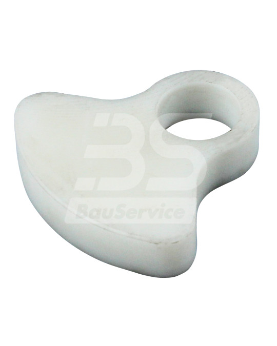 Manivela do sensor de abertura da grade Putzmeister Original foto