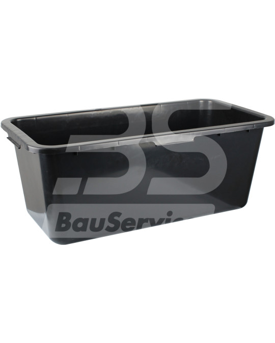 Görgő (medence) műanyag 65 l téglalap alakú SRB fotó