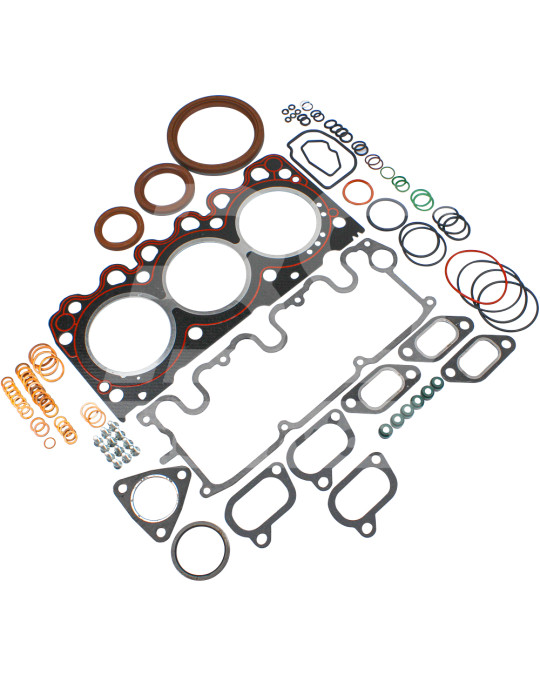 Conjunto de juntas de motor Deutz 1011 F foto