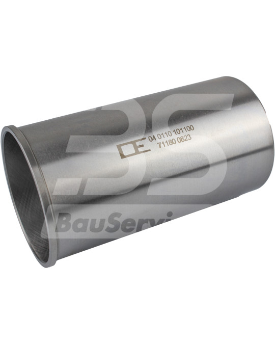 Втулка циліндра Deutz 1011/1011F (гільза) 91 мм OEG фото