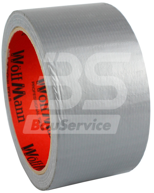 Plakband 48 mm x 10 m foto