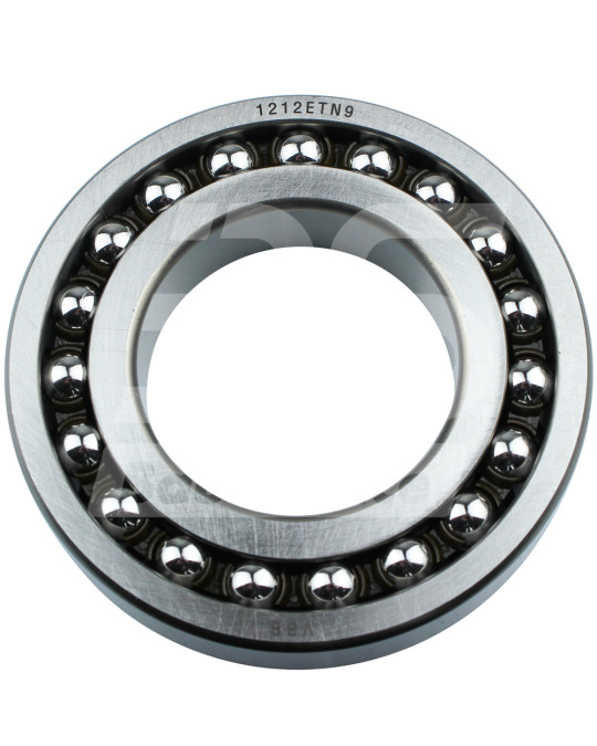 Cuscinetto albero canna Putzmeister М740/3/4 Brinkmann 450/550 Originale (1212ETN9 SKF) foto