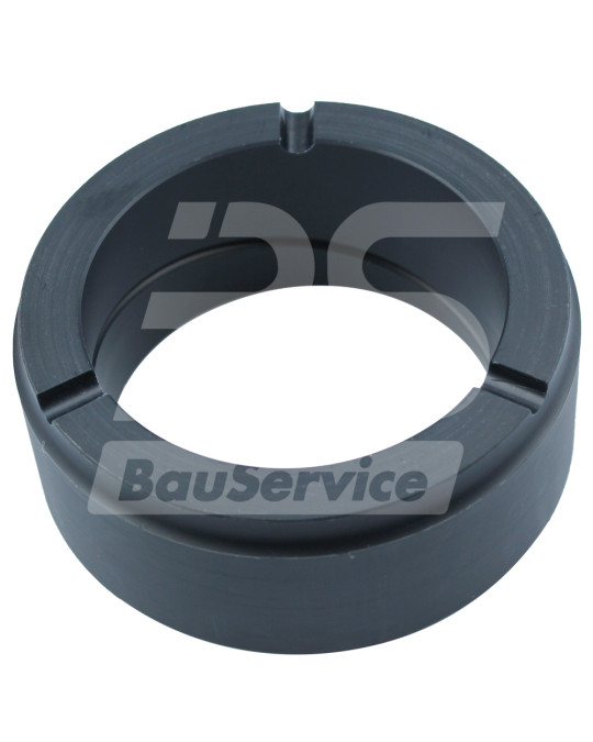 Teflonhülse 70,8x 95,6x40 mm für den Schaft des Vorderflansches Putzmeister Original Foto