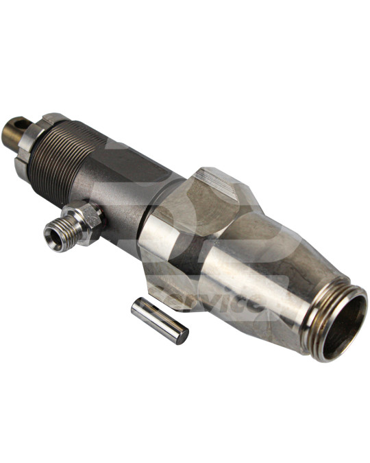 Bomba GRACO STMax 210/390/395/495 (analógica) foto