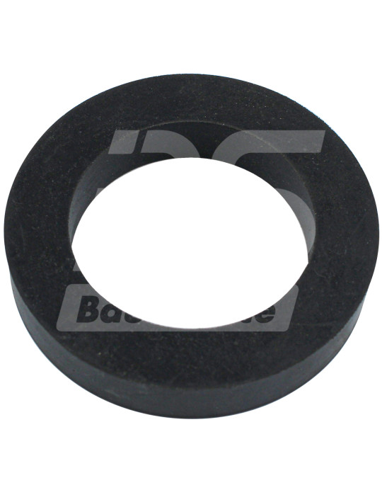 Pakking in de 80 mm manchet putzmeister p13 foto