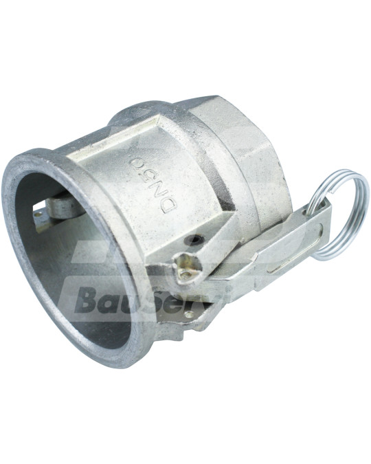 Соединение MT-50 CAMLOCK внутренняя резьба 2" фото