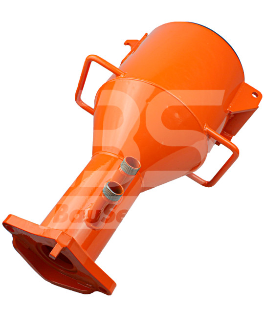 Камера смесительная PFT G4/G5/G54 c фланцем фото