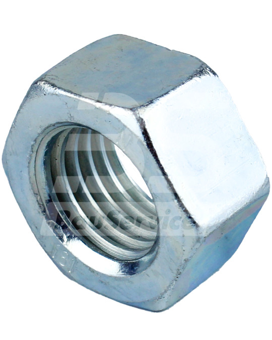 Piuliță M24 cap pompă Putzmeister P13 foto