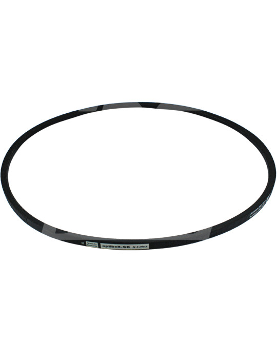 Putzmeister P13 Optibelt aandrijfwig boventrechter SPA 1357 foto