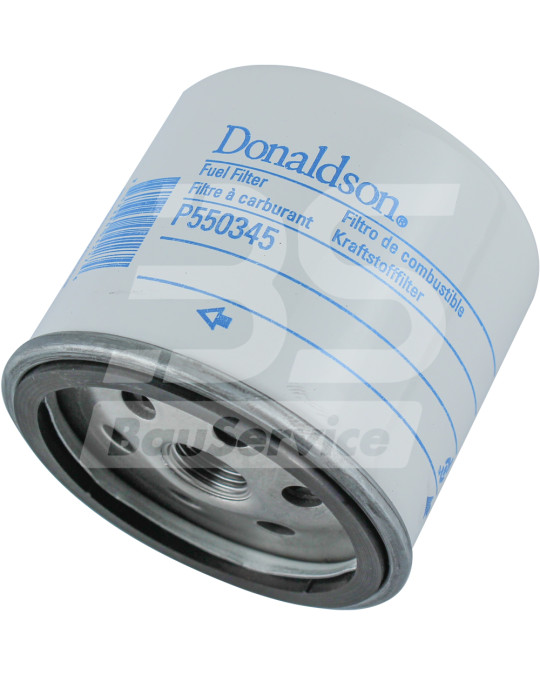 Filtro de combustível Utiforme HD-50 foto