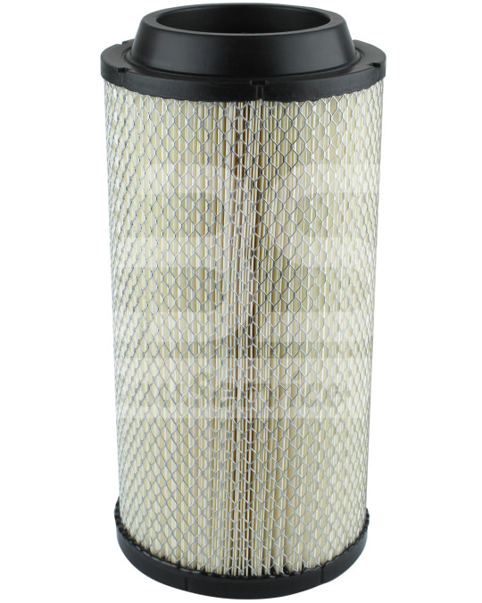 Filtro de ar médio Putzmeister М740/3/4, Brinkmann 260/43, BMS Worker, Alpha (PUR) foto