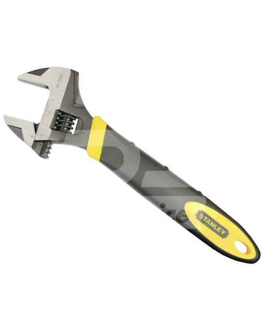 Rollgabelschlüssel 300 mm STANLEY Foto