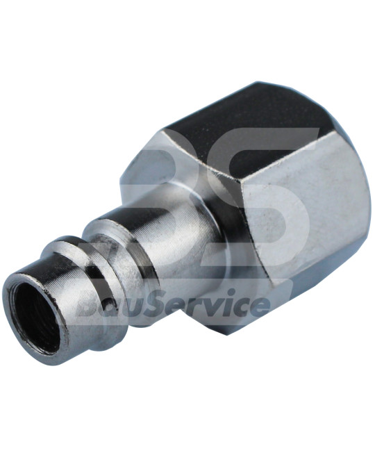 Conexiune EWO (VT) filet interior 3/8" oțel-crom foto