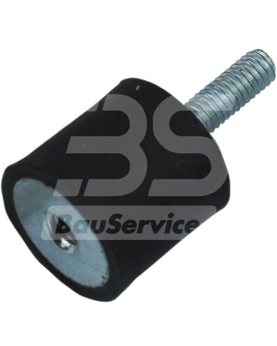 Párna elektromos vezérlőegységhez Putzmeister 740 Original fotó