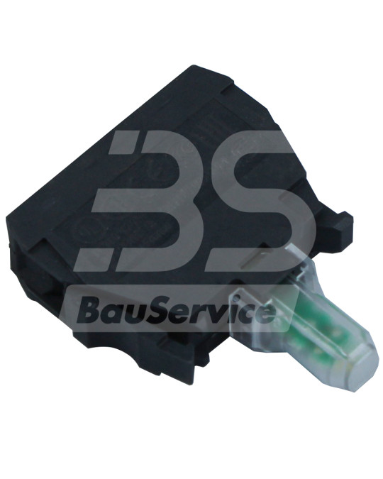 Elemento LED a pulsante originale Brinkmann foto