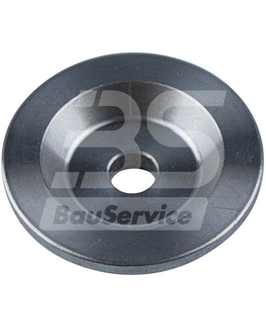 Rondella 13x70x17mm per Putzmeister P13 foto