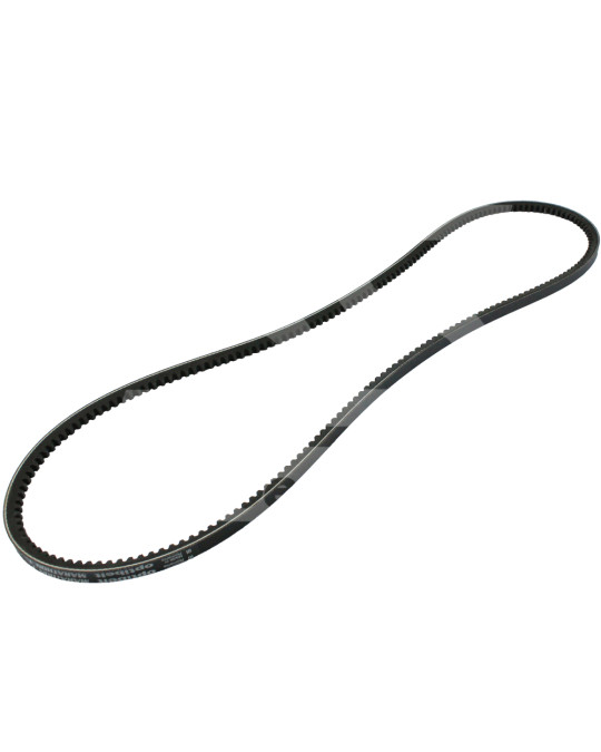 Generátor ékszíj Ld1125 oldatszivattyúhoz BMS/Brinkmann DC 260/45, Putzmeister М740/1/2 Original fotó