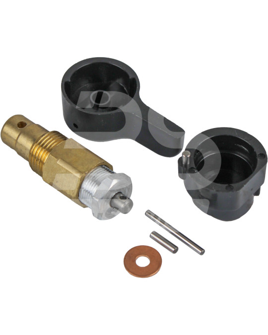 Ablassventil CH450 Foto