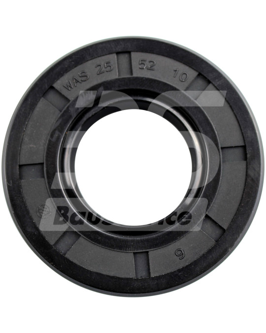 Retentor de óleo 25x52x10 mm caixa pequena Putzmeister P13 foto