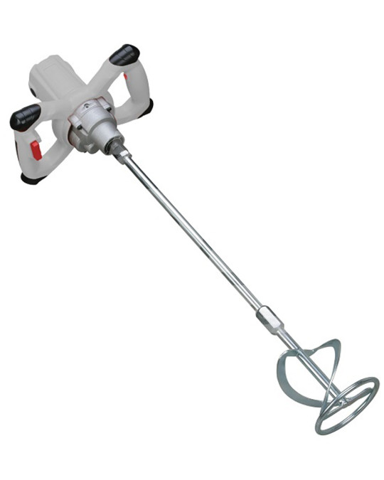 Mixer FORTE HM 1111 VP 1100 W 0-100 U/min Düse 120 mm 3,75 kg Foto